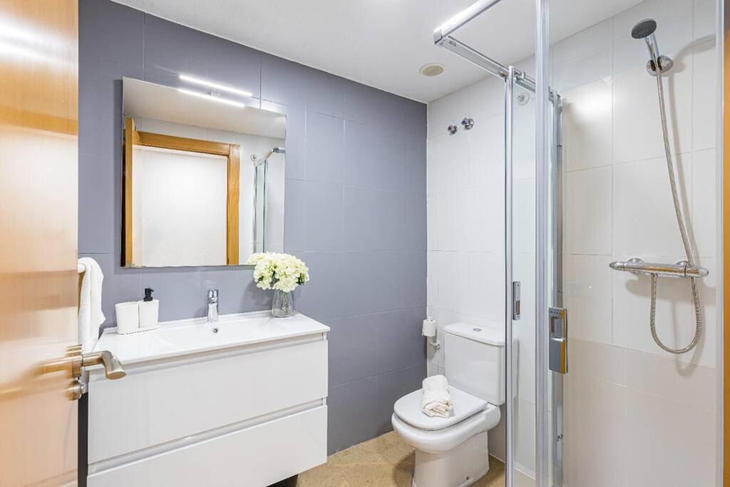 Apartamento Plaza San Juan Mas Que Murcia