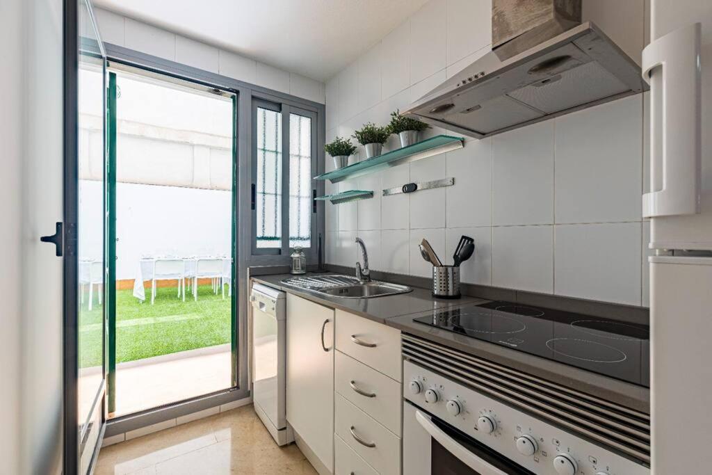 Apartamento Plaza San Juan Mas Que *