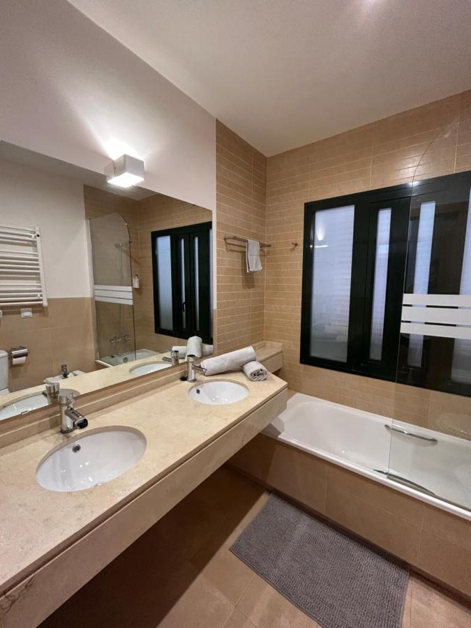 Apartamento Quite & Relaxing Private For 2-6 Pers - Golf & Pool - Murcia