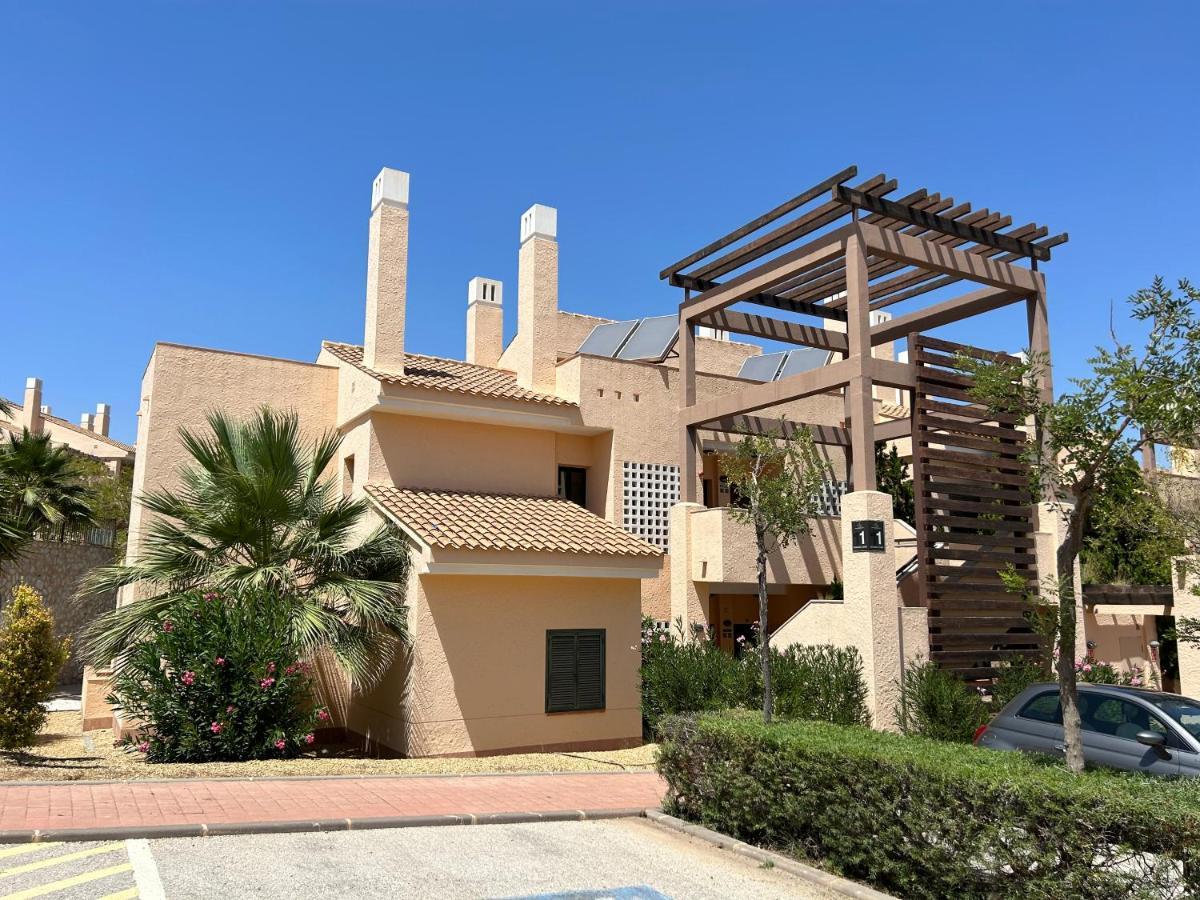 Quite & Relaxing Private For 2-6 Pers - Golf & Pool - Apartamento