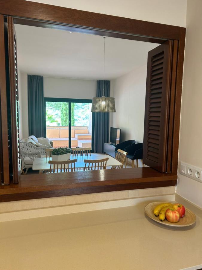 Quite & Relaxing Private For 2-6 Pers - Golf & Pool - Murcia