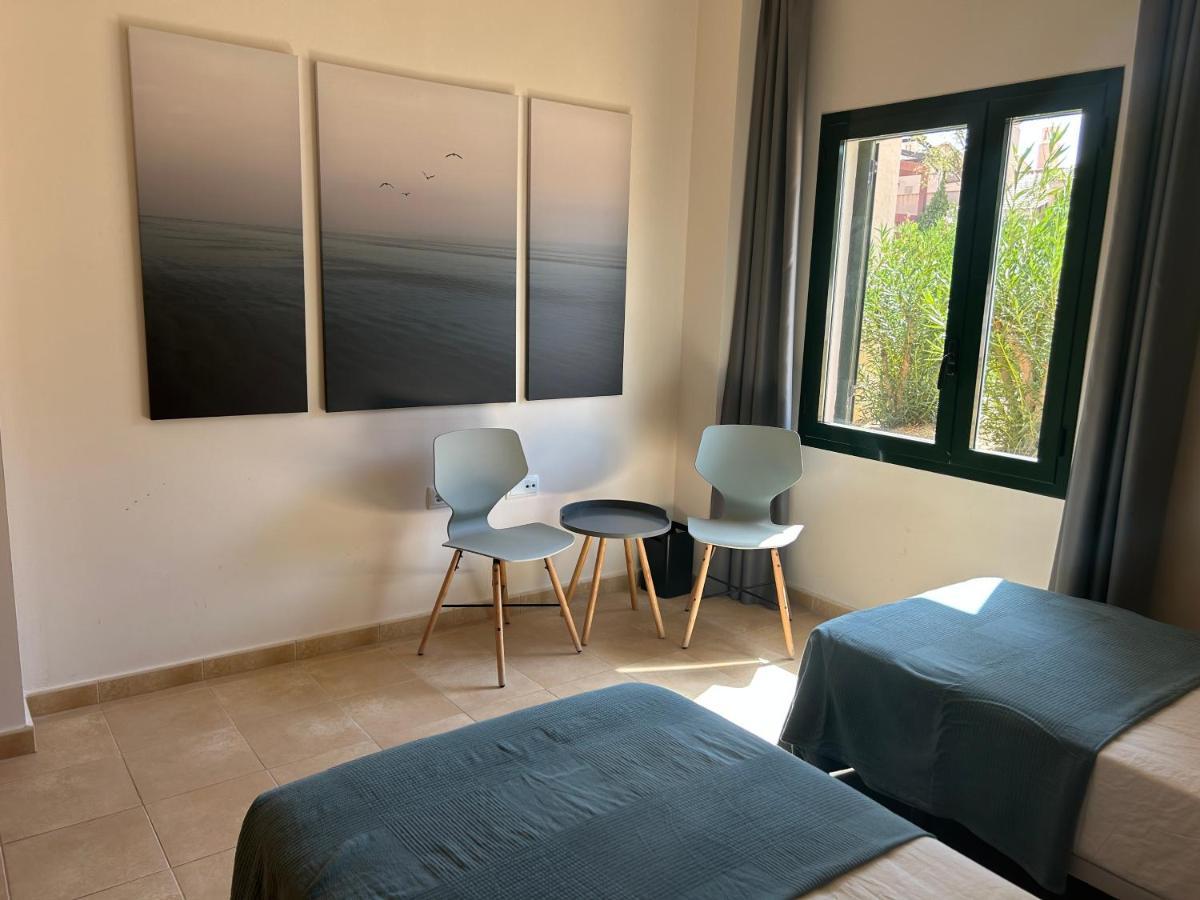 Apartamento Quite & Relaxing Private For 2-6 Pers - Golf & Pool - *