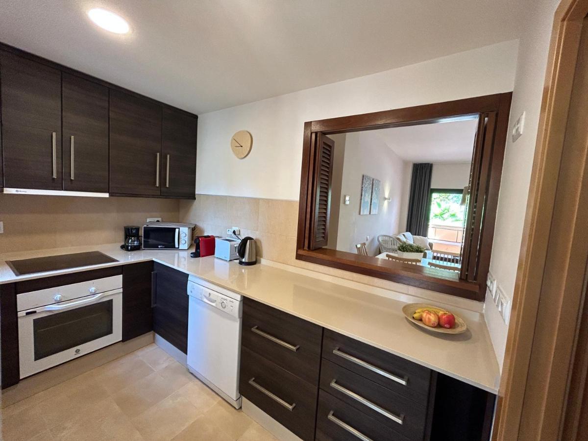 Quite & Relaxing Private For 2-6 Pers - Golf & Pool - Apartamento