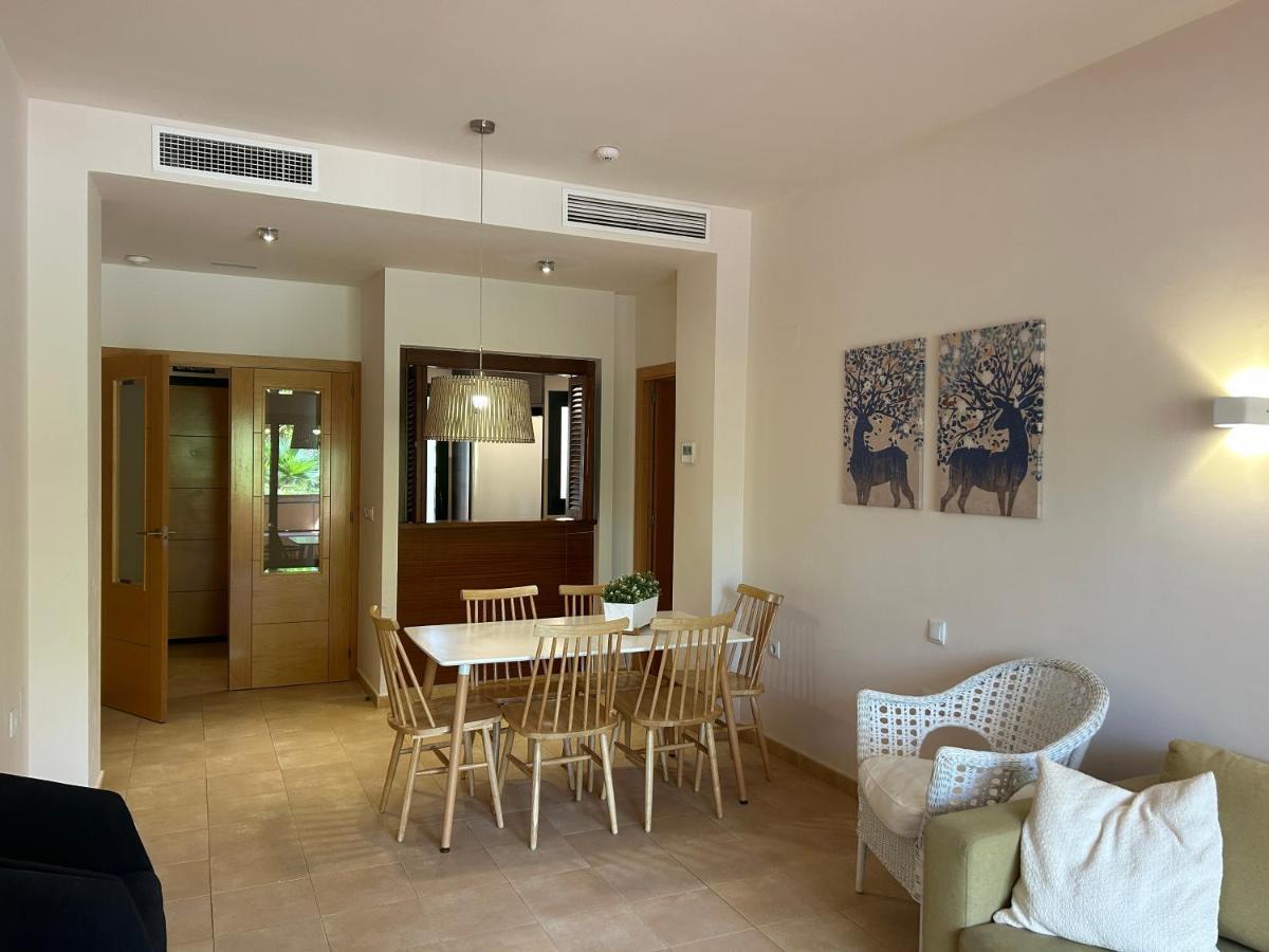 Apartamento Quite & Relaxing Private For 2-6 Pers - Golf & Pool - *