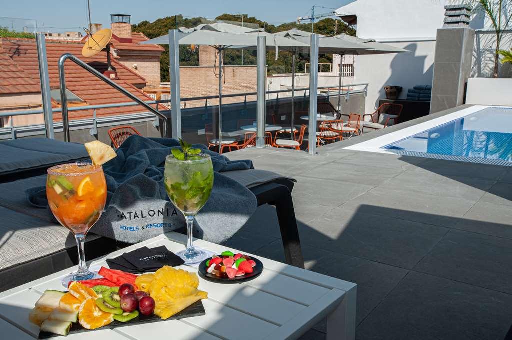 Catalonia Conde De Floridablanca Hotel 4*