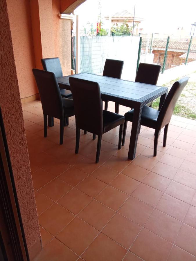Mojon Hills Keith Apartamento Murcia