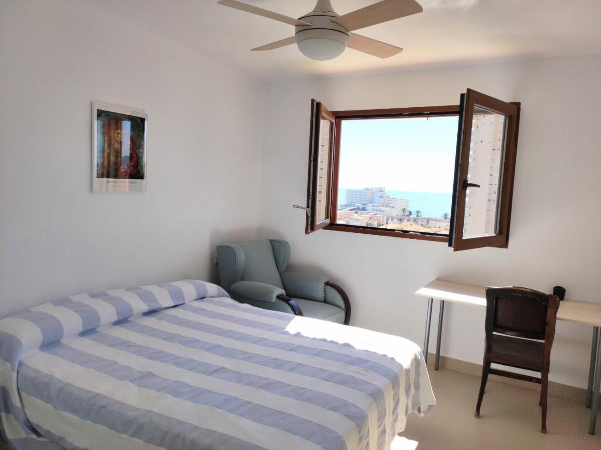 Сasa de vacaciones Duplex Frente Al Mar En La Manga Del Mar Menor Murcia