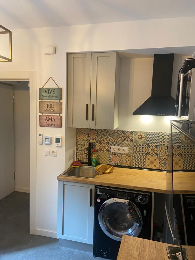 Apartamento Cama 105 Ontur *
