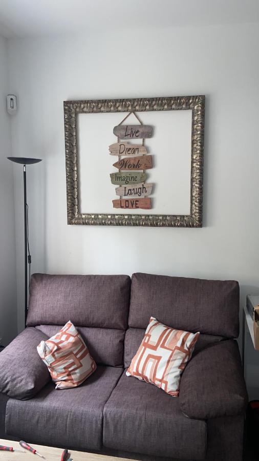 Apartamento Apartamento Cama 105 Ontur