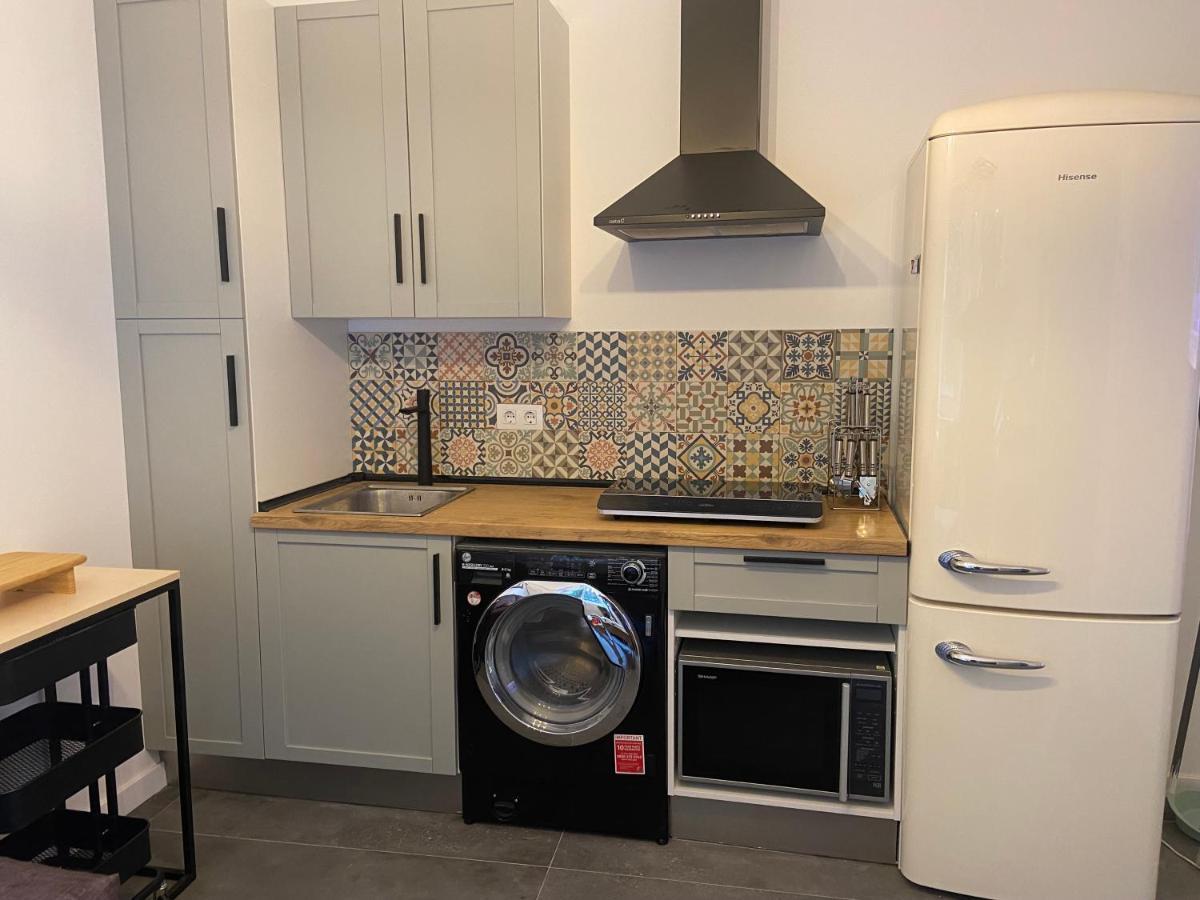Apartamento Cama 105 Ontur *