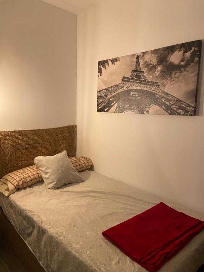 Apartamento Cama 105 Ontur