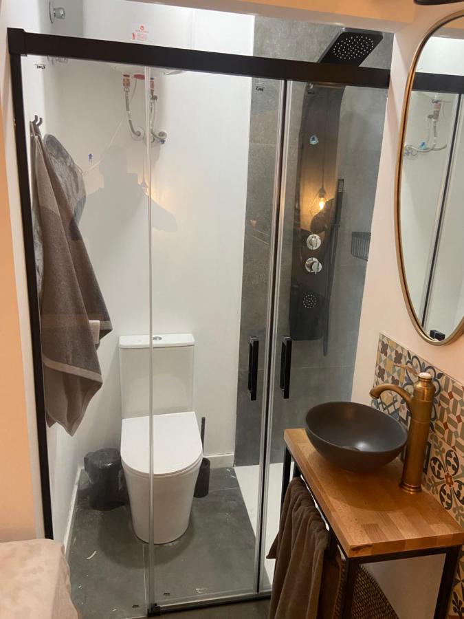 Apartamento Apartamento Cama 105 Ontur