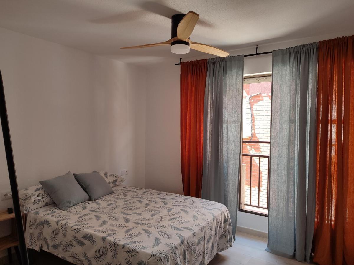 Apartment Flores *