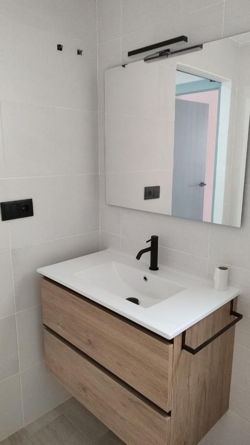 Apartment Flores Murcia