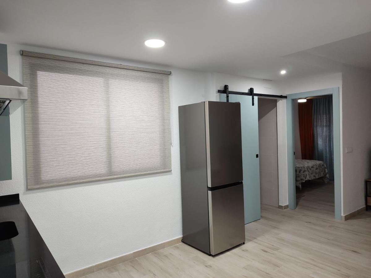 Flores Apartment Murcia