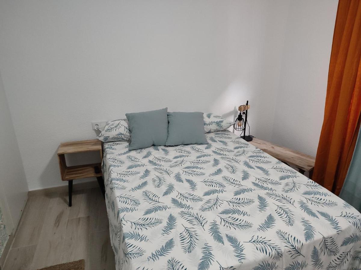 Apartment Flores *