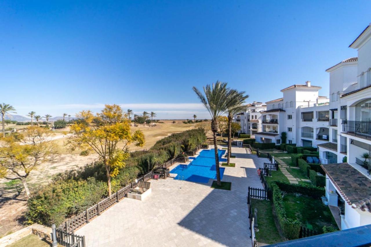 Apartamento La Torre Golf - Stylish And Modern 2 Bed *