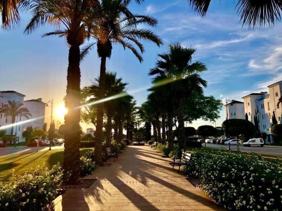 La Torre Golf - Stylish And Modern 2 Bed Murcia