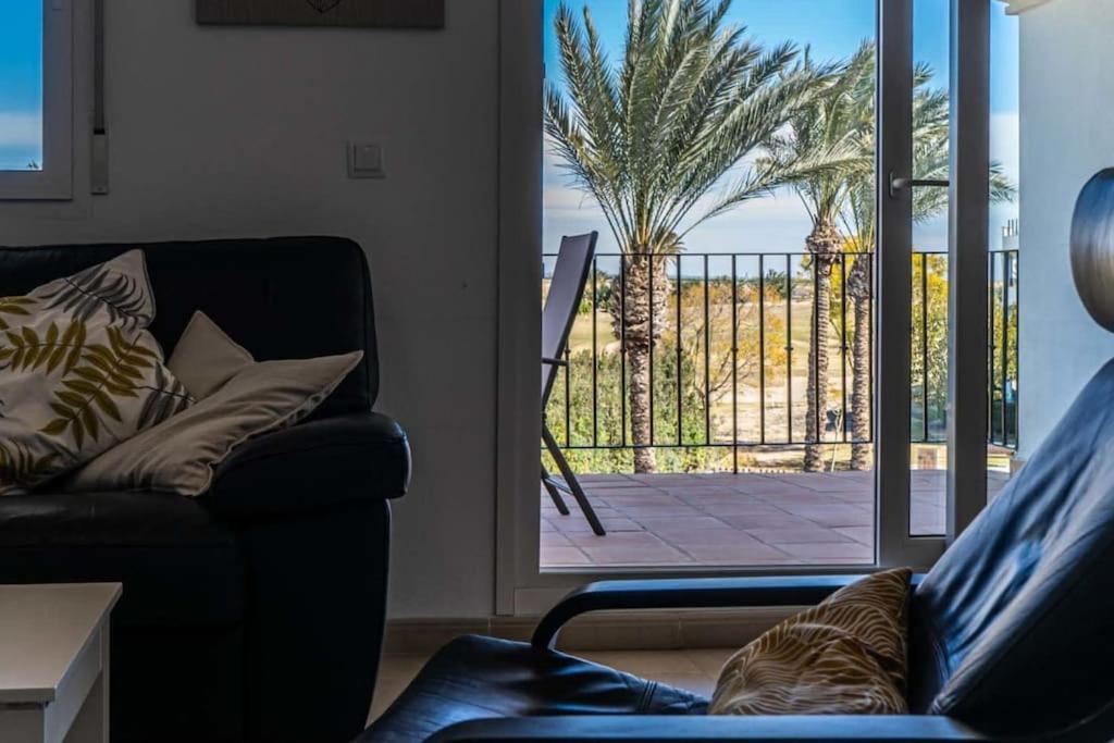 La Torre Golf - Stylish And Modern 2 Bed *