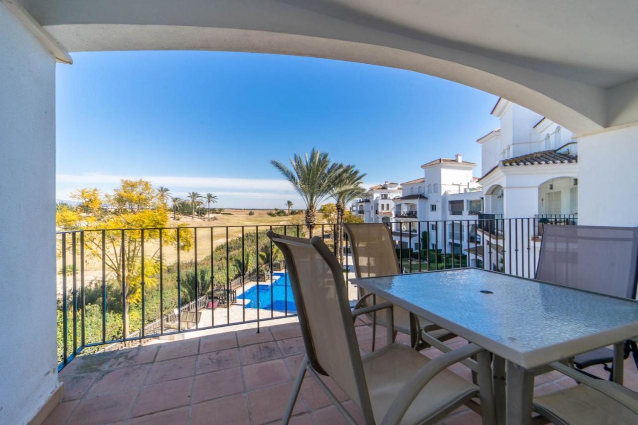 Apartamento La Torre Golf - Stylish And Modern 2 Bed
