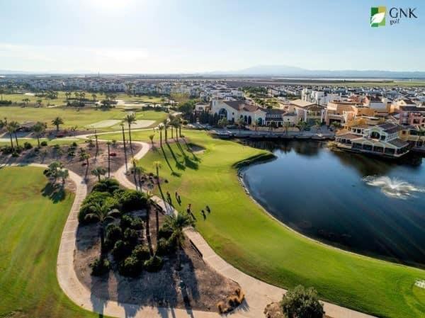 La Torre Golf - Stylish And Modern 2 Bed Apartamento Murcia