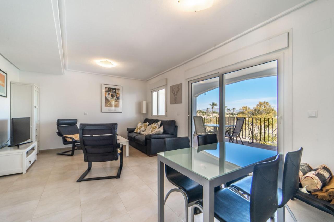 La Torre Golf - Stylish And Modern 2 Bed Murcia