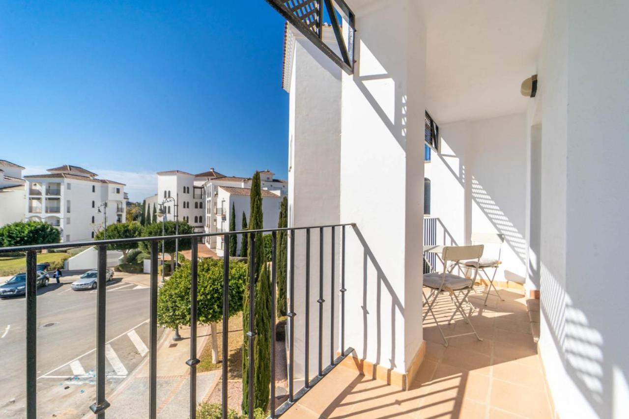 Apartamento La Torre Golf - Stylish And Modern 2 Bed Murcia