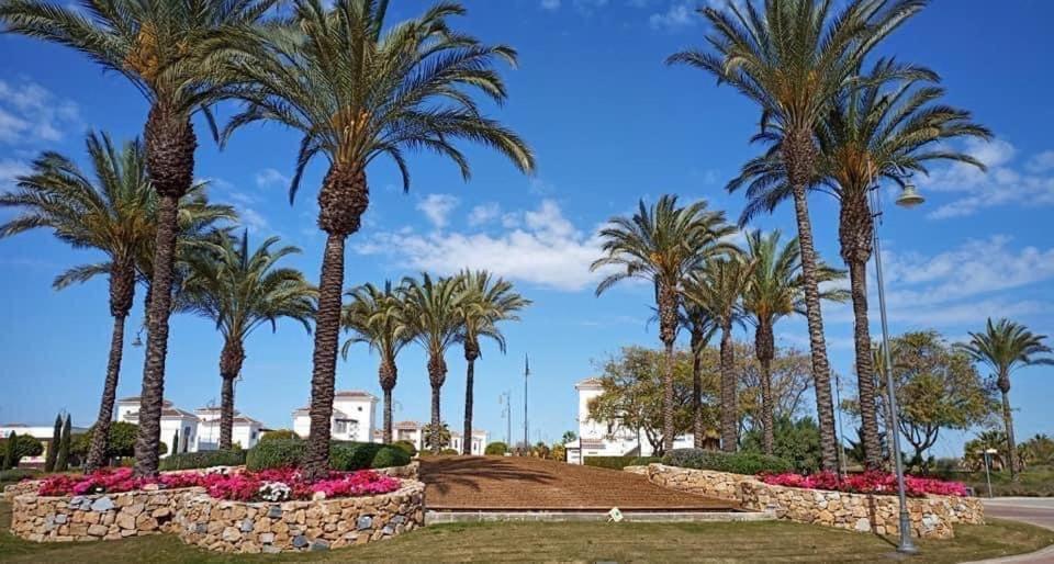 Apartamento La Torre Golf - Stylish And Modern 2 Bed *