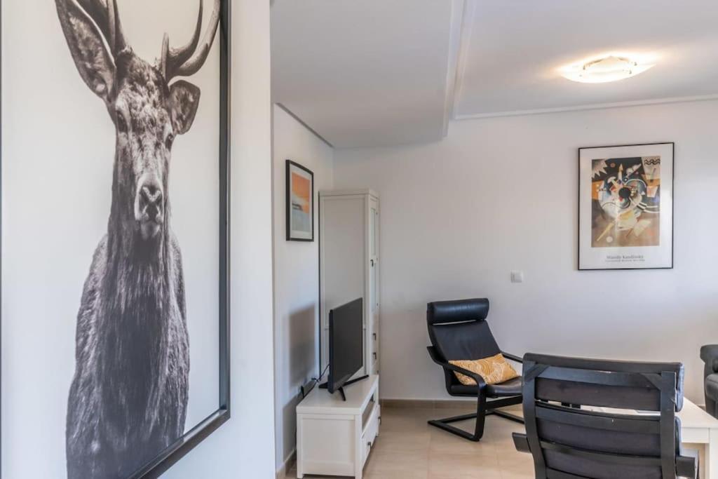 La Torre Golf - Stylish And Modern 2 Bed Murcia