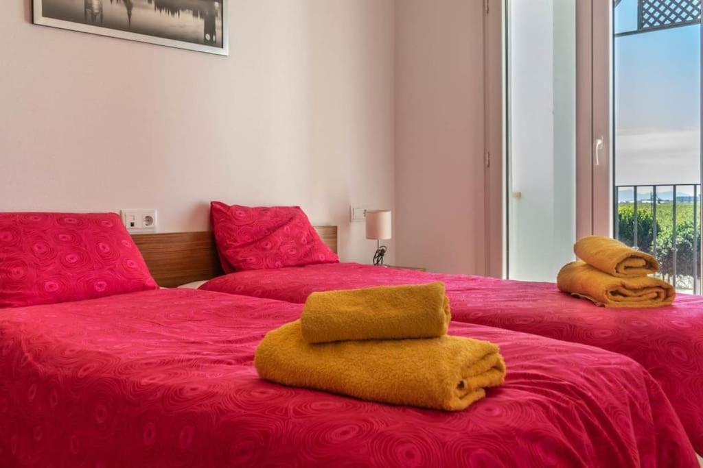 Apartamento La Torre Golf - Stylish And Modern 2 Bed *