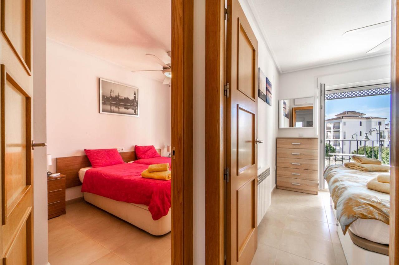 La Torre Golf - Stylish And Modern 2 Bed Apartamento Murcia