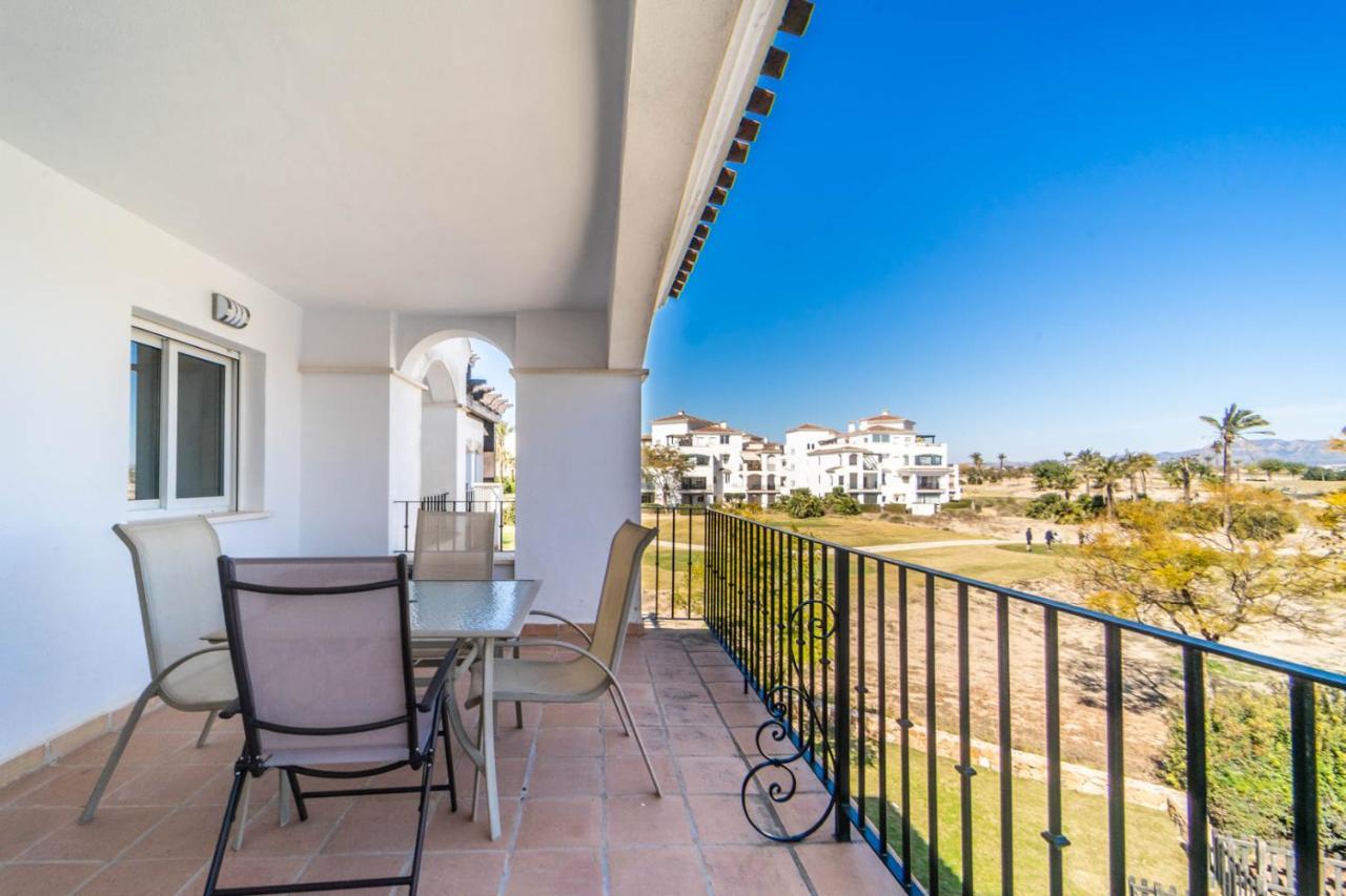 La Torre Golf - Stylish And Modern 2 Bed Apartamento