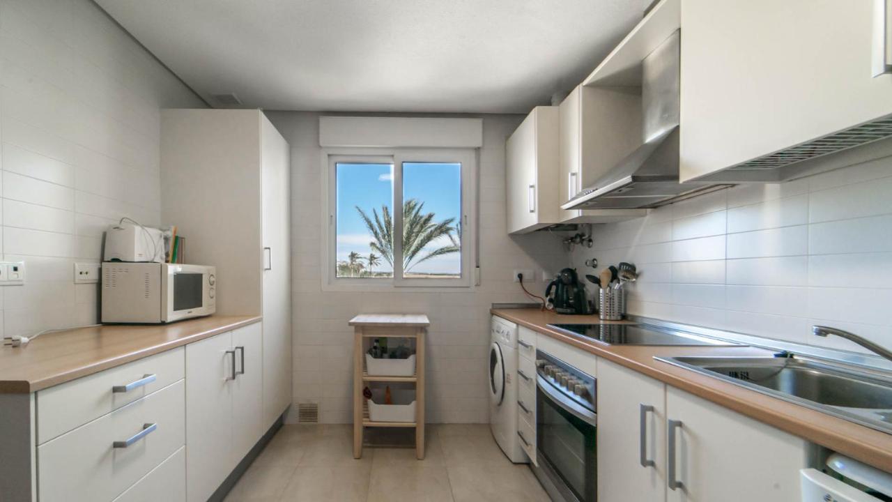 La Torre Golf - Stylish And Modern 2 Bed