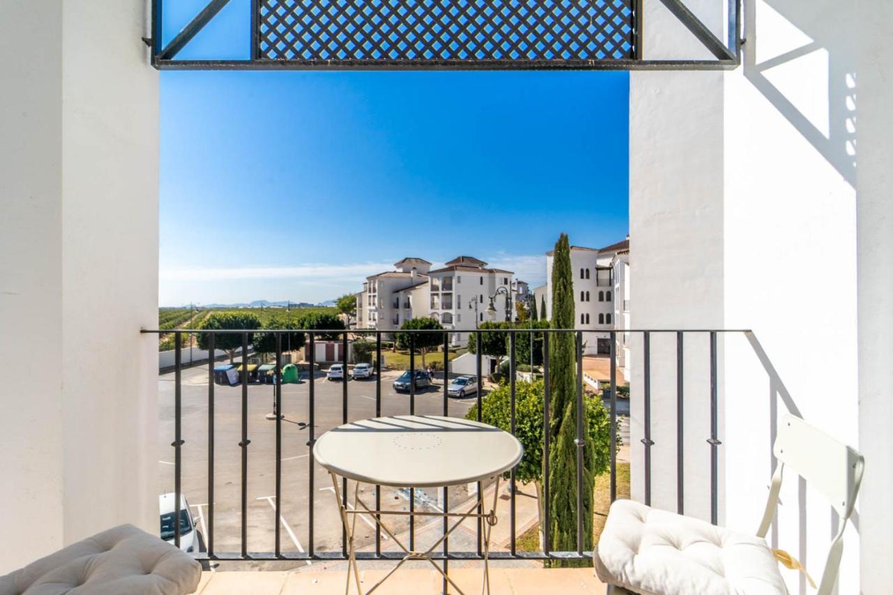 La Torre Golf - Stylish And Modern 2 Bed Murcia