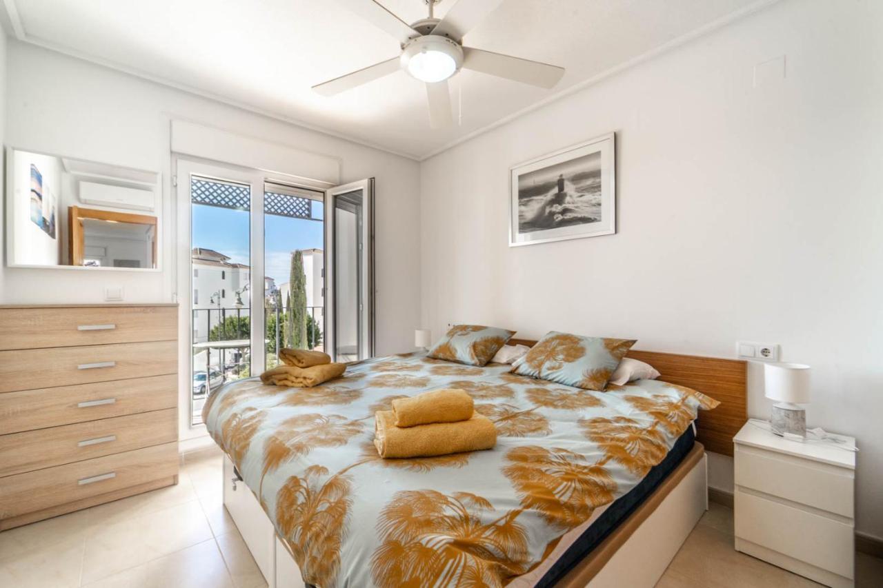 La Torre Golf - Stylish And Modern 2 Bed Apartamento Murcia