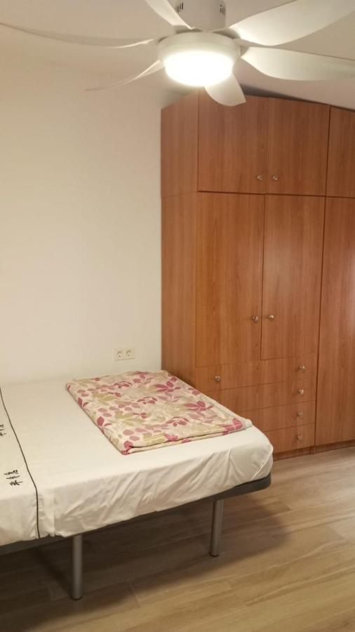 Habitación en casa particular En El Centro De Murcia