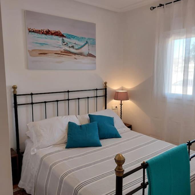 Con Jardin En Altaona Golf Apartamento