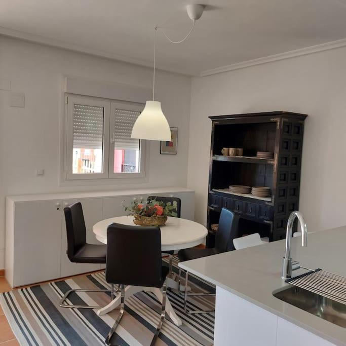 Apartamento Con Jardin En Altaona Golf Murcia