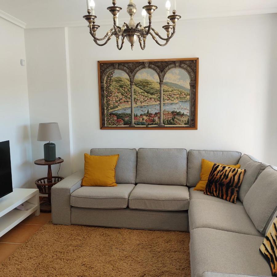 Con Jardin En Altaona Golf Apartamento *