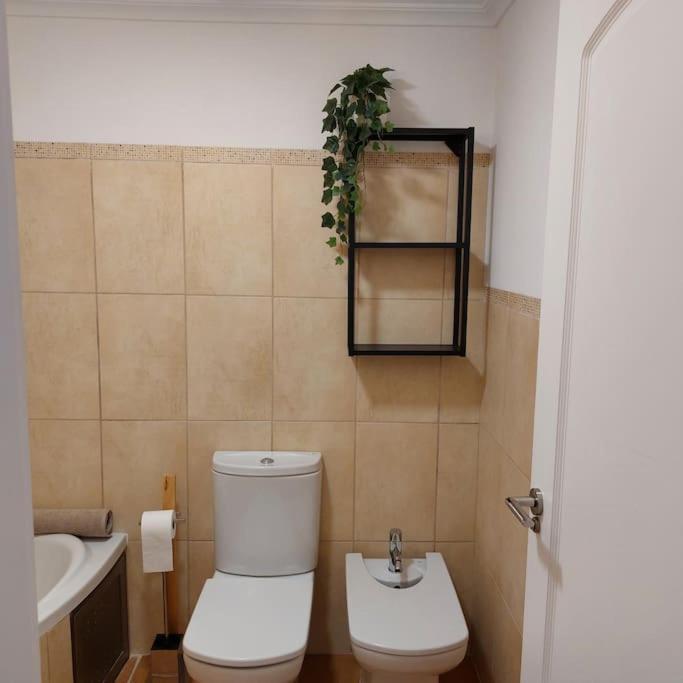 Apartamento Con Jardin En Altaona Golf Murcia