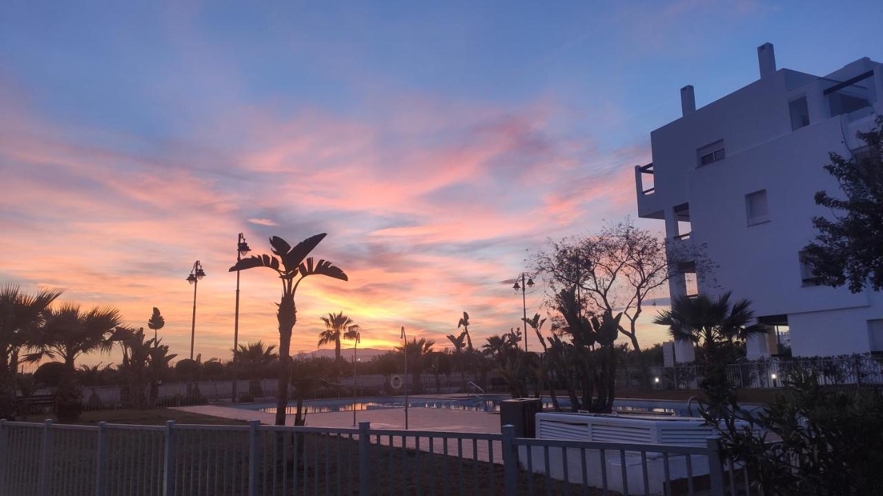 Casa Paradisiaca Apartment Murcia