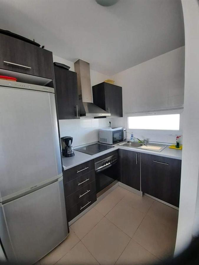 Apartment Casa Paradisiaca