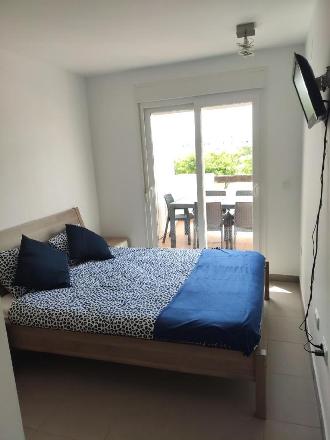 Casa Paradisiaca Apartment