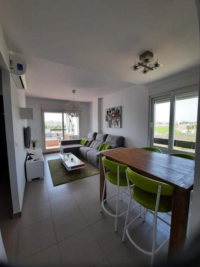 Casa Paradisiaca Apartment *