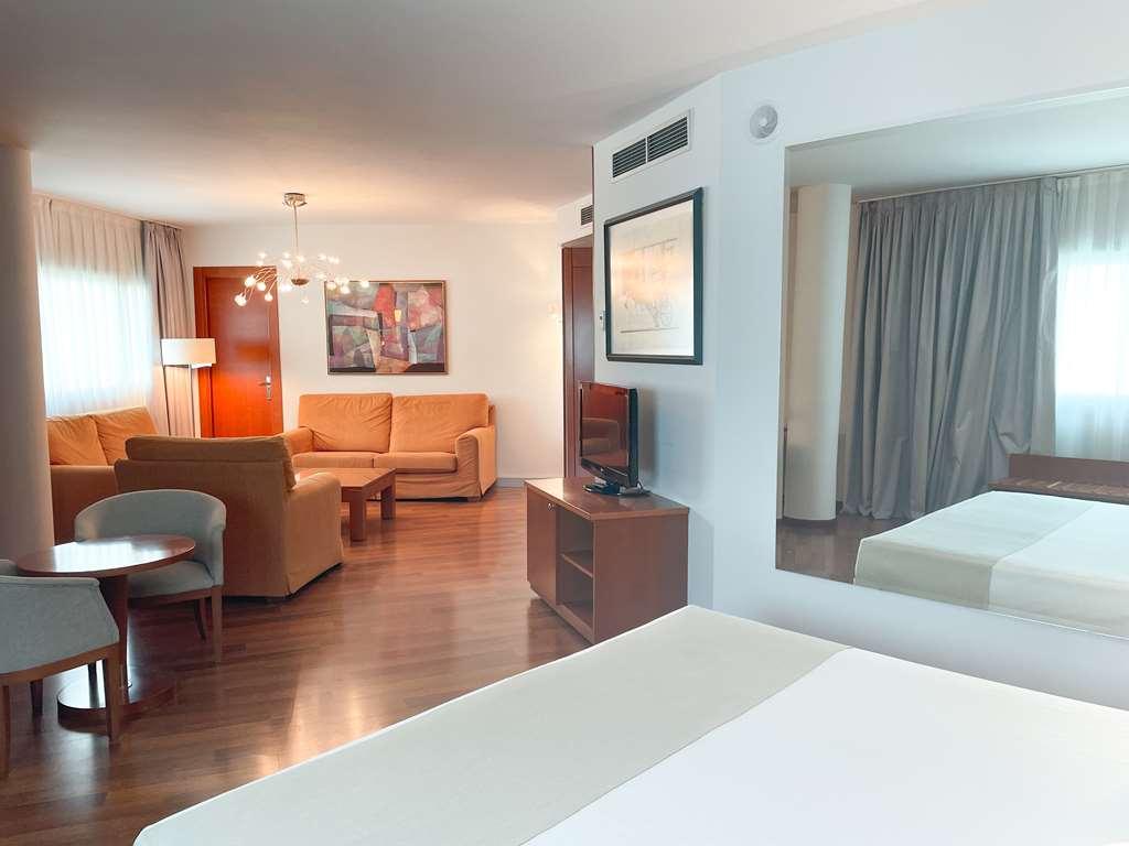 Hotel Allegro Azarbe