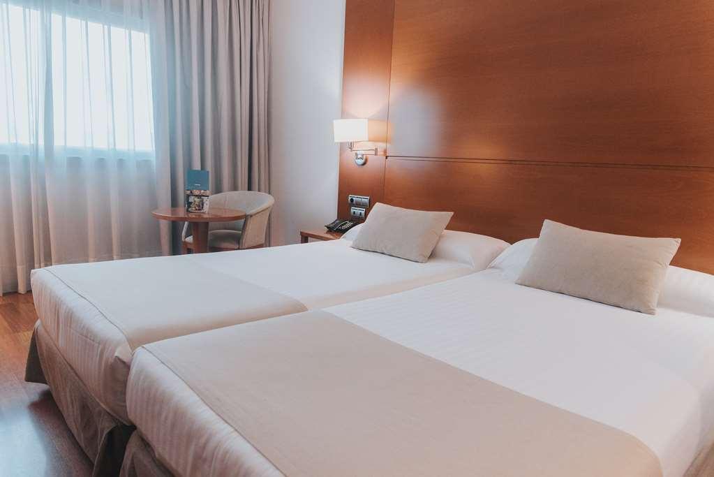Hotel Allegro Azarbe Murcia