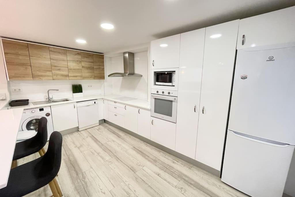 Apartamento Lemon & Blue -city Centre-new-groups