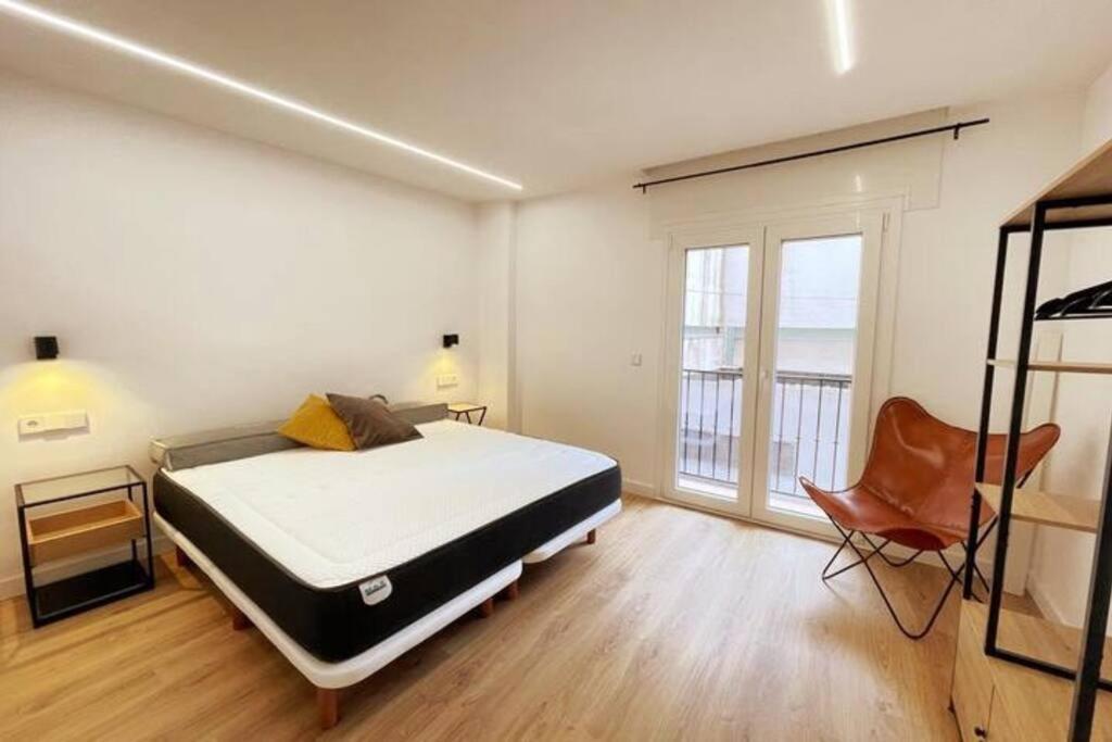 Great Studio Lemon Muralla 6person *