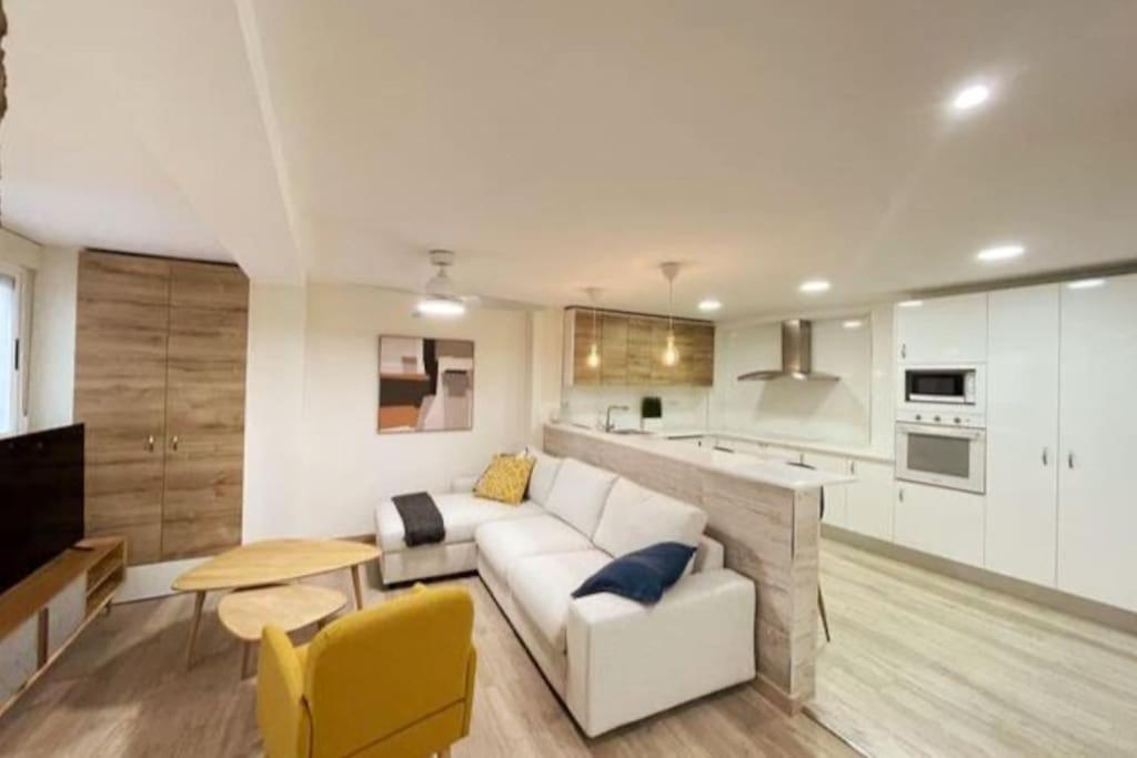 Apartamento Lemon & Blue -city Centre-new-groups *