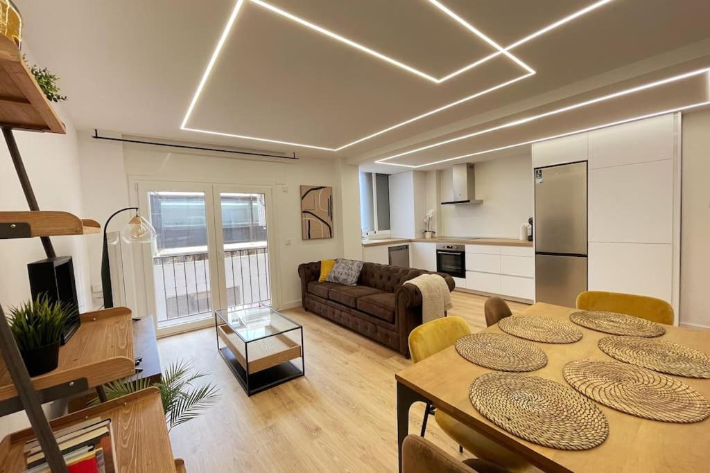 Apartamento Great Studio Lemon Muralla 6person